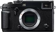 Фотоапарат Fujifilm X-Pro2 Body black