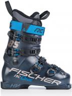 Ботинки горнолыжные FISCHER RC ONE р. 26,5 U15721 разноцветный