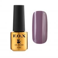 Гель-лак для нігтів F.O.X Feel the Spring Collection 506 6 мл