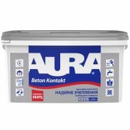 Грунтовка адгезионная Eskaro Beton Kontakt Aura 7 кг