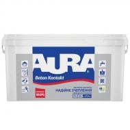 Грунтовка адгезионная Eskaro Beton Kontakt Aura 7 кг Грунтовка адгезионная Eskaro Beton Kontakt Aura 7 кг