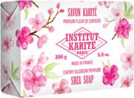 Мыло органическое Institut Karite с маслом ши - Cherry Blossom 906472-IK 200 г 1 шт./уп. Мыло органическое Institut Karite с маслом ши - Cherry Blossom 906472-IK 200 г 1 шт./уп.