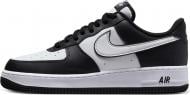 Кроссовки мужские демисезонные Nike Air Force 1 '07 DV0788-001 р.42 разноцветные