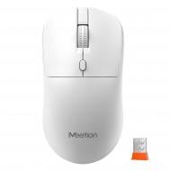 Мышка беспроводная Meetion R546 white (MT-R546-B) Мышка беспроводная Meetion R546 white (MT-R546-B)