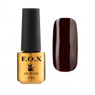 Гель-лак для ногтей F.O.X Feel the Spring Collection 509 6 мл Гель-лак для ногтей F.O.X Feel the Spring Collection 509 6 мл