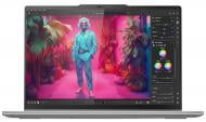 Ноутбук Lenovo Yoga 7 2-in-1 14AHP9 14" (83DK006TRA) arctic grey