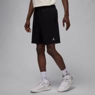 Шорты Jordan M J BRKLN FLC SHORT FV7285-010 р. L черный