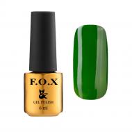 Гель-лак для ногтей F.O.X Feel the Spring Collection 510 6 мл Гель-лак для ногтей F.O.X Feel the Spring Collection 510 6 мл