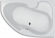 Ванна акриловая Koller Pool Montana R 160х105 см