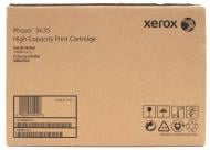 Картридж Xerox Phaser 3435 Max (106R01415) black