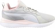 Кроссовки женские демисезонные Puma PacerNext 36370311 р.37,5 серые