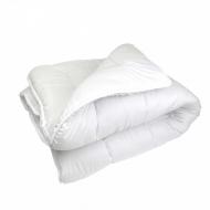 Одеяло Letia антиаллергенное 200x220 см Emily белый