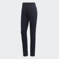 Брюки Adidas W VRCT Pant EA0420 р. M темно-синий