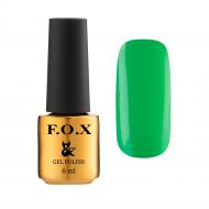 Гель-лак для ногтей F.O.X Feel The Tropics 512 6 мл