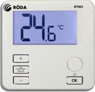 Терморегулятор Roda RTW2 Терморегулятор Roda RTW2