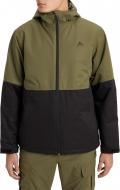Куртка чоловіча McKinley Tetil WRM M 419538-900840 р.S хакі