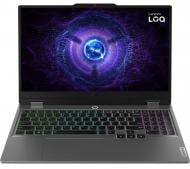 Ноутбук Lenovo LOQ 15IRX9 15,6" (83DV00JTRA) luna grey