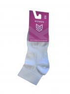 Шкарпетки жіночі MovementStandard MS M0105S р.36-38 білий