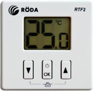 Терморегулятор Roda RTF2 Терморегулятор Roda RTF2