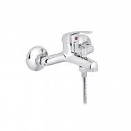 Смеситель для ванны Agua Leon - C060