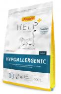 Корм сухой Josera Help Hypoallergenic Cat 400 г