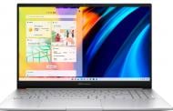 Ноутбук Asus Vivobook Pro 15 K6502VV-MA027 15,6" (90NB1122-M000Y0) cool silver