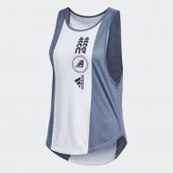 Майка Adidas MOTO GRAPH TANK EA3237 р.XS білий