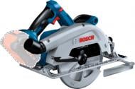 Пила дисковая Bosch Professional GKS 18V-68 C 06016B5000