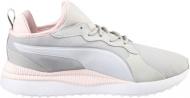 Кросівки жіночі демісезонні Puma PacerNext 36370311 р.38,5 сірі