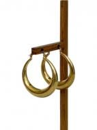 Серьги MISO accessory большие месяцы