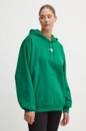 Джемпер W ESSENTIAL HOODIE NF0A89ENNL11 р.S зеленый