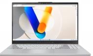 Ноутбук Asus Vivobook Pro 15 N6506MU-MA027 15,6" (90NB12Z2-M00100) cool silver