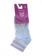 Носки женские MovementStandard MS M0105S р.39-41 бело-розовый