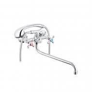 Смеситель для ванны Agua Toledo - C072