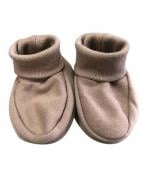 Пинетки детские Bambinelli Пн305-2 56 см бежевый