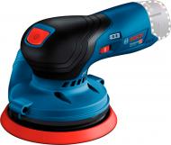 Ексцентрикова шліфмашина Bosch Professional GEX 12V-125 0601372101