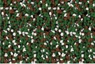 Мозаичная штукатурка Siltek Decor Silicon Mosaic 4109 25 кг