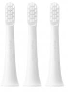 Насадки для электрической зубной щетки MiJia Sonic Electric Toothbrush T100 White (3шт)