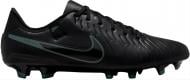 Сороконожки Nike Tiempo Legend 10 Academy FG DV4337-002 р.43 черный