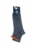 Носки мужские MovementStandard MS M0211S средняя длина 51 р.44-45 серый меланж 1 шт.