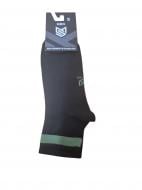 Носки мужские MovementStandard MS M0211S средняя длина 51 р.40-41 черный 1 шт.