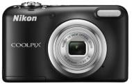 Фотоапарат Nikon Coolpix A10 black