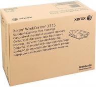 Картридж Xerox WorkCentre 3315 (106R02308) black Картридж Xerox WorkCentre 3315 (106R02308) black