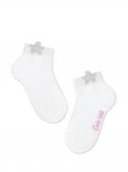 Носки детскиедля девочекдля мальчиков Conte-Kids TIP-TOP 19С-191СП 493 р.16 белый