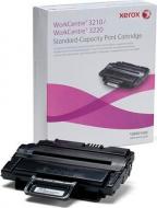 Картридж Xerox WorkCentre 3210MFP/3220MFP черный