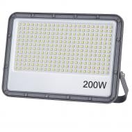 Прожектор светодиодный Elmar SFL 200 Вт IP65 темно-серый SFL.200.6400.IP65