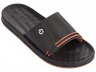 Шлепанцы CARTAGO 11301_20094 р.41 коричневый