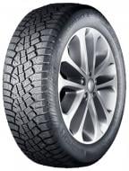 Шина Continental ContiIceContact 2 KD 285/50R20 116 T шипованая зима