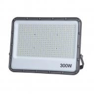 Прожектор светодиодный Elmar SFL 300 Вт IP65 темно-серый SFL.300.6400.IP65