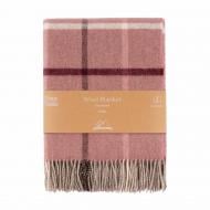 Плед Leonardo Alpina (ART0701LM) 140x200 см розовый Ardesto